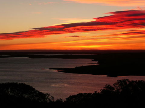 Kestrel Downs - Accommodation Gladstone 31