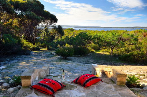 Kestrel Downs - Accommodation Gladstone 0