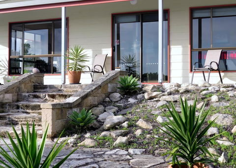 Kestrel Downs - Accommodation Gladstone 27