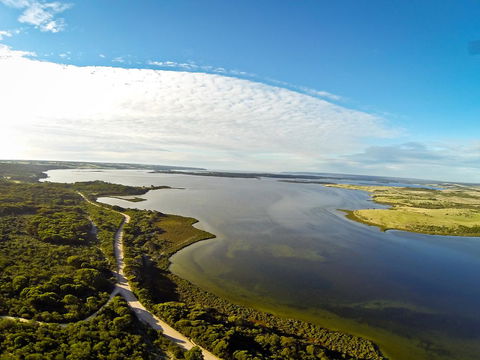 Kestrel Downs - Accommodation Gladstone 2