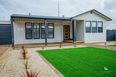 Breakaway Moonta Bay - Accommodation Gladstone 4