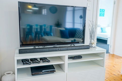 Breakaway Moonta Bay - Accommodation Gladstone 8