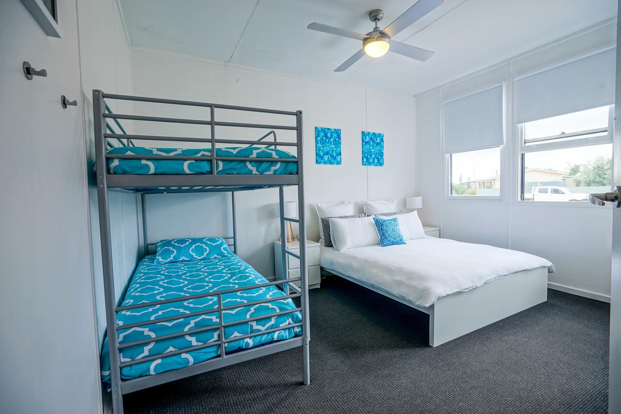  Accommodation Gladstone