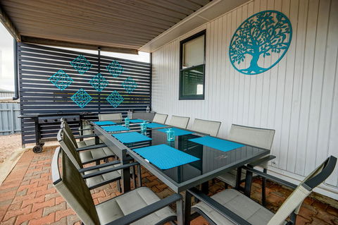 Breakaway Moonta Bay - Accommodation Gladstone 9