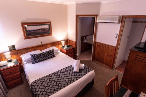 Astor Inn - Accommodation Gladstone 8