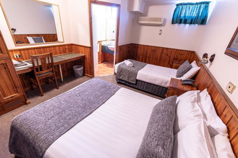 Astor Inn - Accommodation Gladstone 10