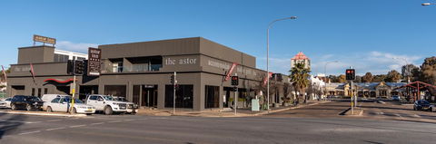 Astor Inn - Accommodation Gladstone 18