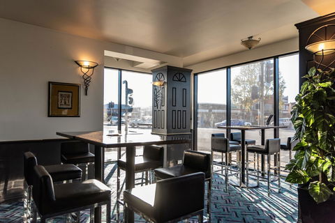 Astor Inn - Accommodation Gladstone 21