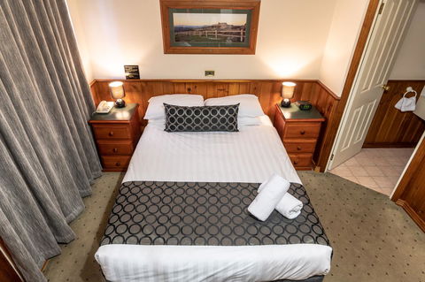 Astor Inn - Accommodation Gladstone 5