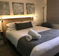 Astor Inn - Accommodation Gladstone