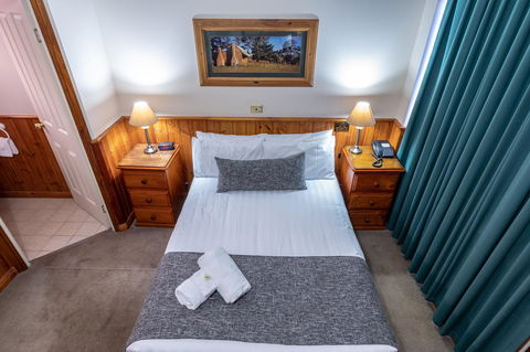 Astor Inn - Accommodation Gladstone 16