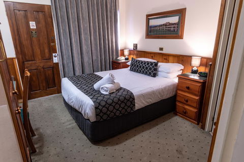 Astor Inn - Accommodation Gladstone 6