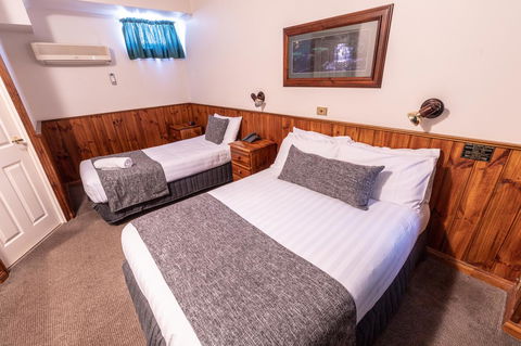 Astor Inn - Accommodation Gladstone 17