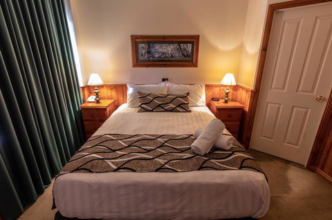 Astor Inn - Accommodation Gladstone 15