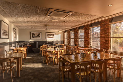 Astor Inn - Accommodation Gladstone 24