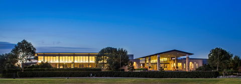 Rydges Resort Hunter Valley - Accommodation Gladstone 12