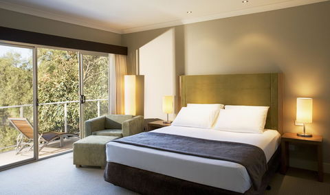 Rydges Resort Hunter Valley - Accommodation Gladstone 23