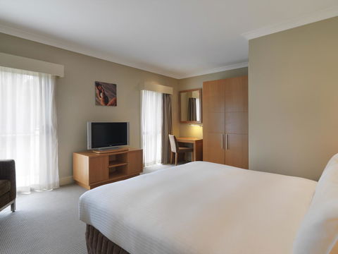 Rydges Resort Hunter Valley - Accommodation Gladstone 44