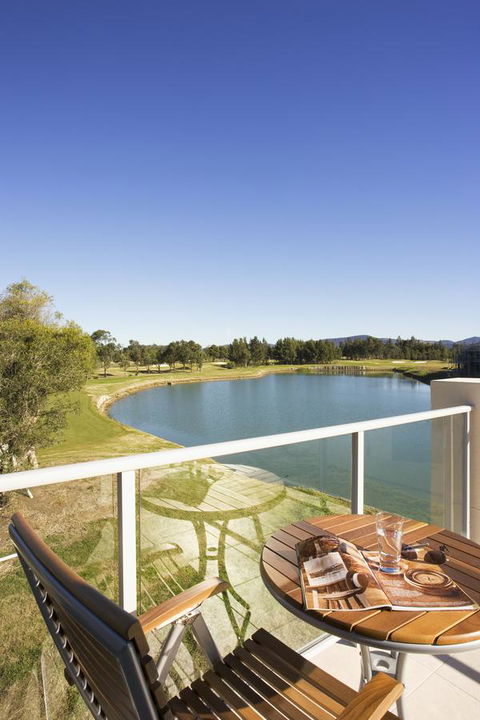Rydges Resort Hunter Valley - Accommodation Gladstone 14