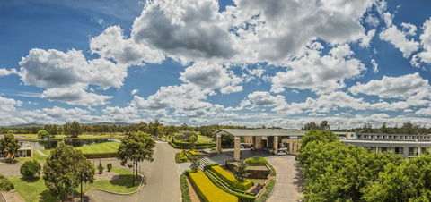 Rydges Resort Hunter Valley - Accommodation Gladstone 8