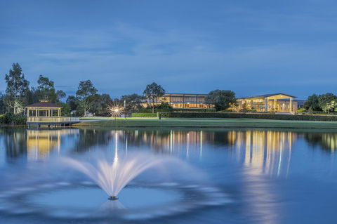 Rydges Resort Hunter Valley - Accommodation Gladstone 21