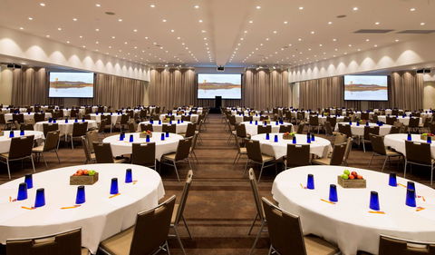 Rydges Resort Hunter Valley - Accommodation Gladstone 36