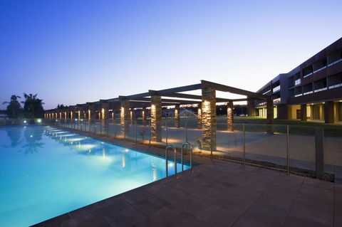 Rydges Resort Hunter Valley - Accommodation Gladstone 16