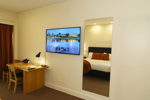 Rydges Resort Hunter Valley - Accommodation Gladstone 6