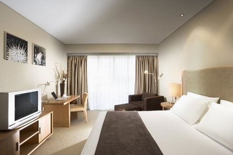 Rydges Resort Hunter Valley - Accommodation Gladstone 25