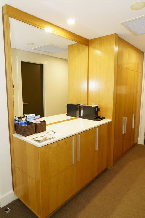 Rydges Resort Hunter Valley - Accommodation Gladstone 7
