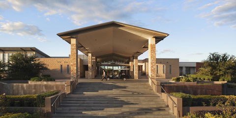 Rydges Resort Hunter Valley - Accommodation Gladstone 11