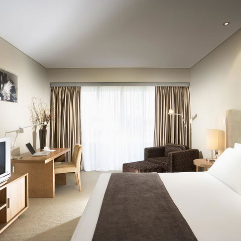 Rydges Resort Hunter Valley - Accommodation Gladstone 9