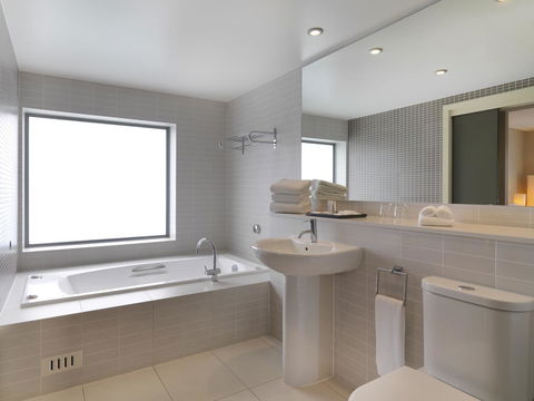 Rydges Resort Hunter Valley - Accommodation Gladstone 43