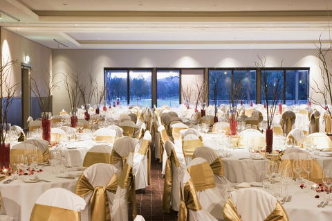 Rydges Resort Hunter Valley - Accommodation Gladstone 34