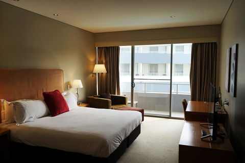 Rydges Resort Hunter Valley - Accommodation Gladstone 4