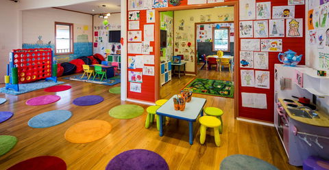 Rydges Resort Hunter Valley - Accommodation Gladstone 42