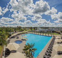 Crowne Plaza Hunter Valley - Accommodation Gladstone