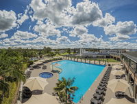Book Lovedale Accommodation Vacations Accommodation Gladstone Accommodation Gladstone