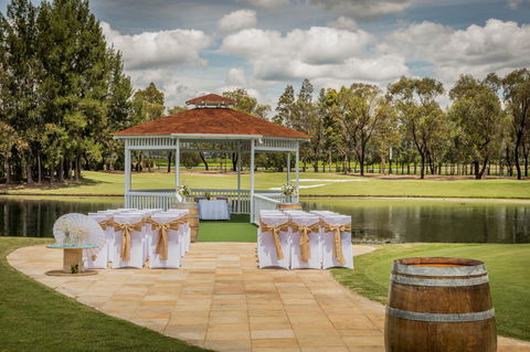 Rydges Resort Hunter Valley - Accommodation Gladstone 32