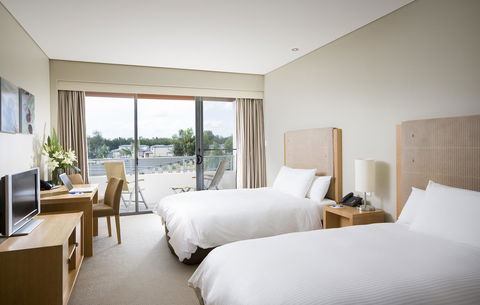 Rydges Resort Hunter Valley - Accommodation Gladstone 27