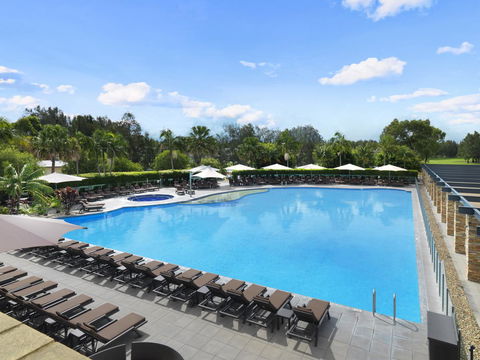 Rydges Resort Hunter Valley - Accommodation Gladstone 41