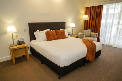 Rydges Resort Hunter Valley - Accommodation Gladstone 5