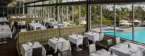 Rydges Resort Hunter Valley - Accommodation Gladstone 24