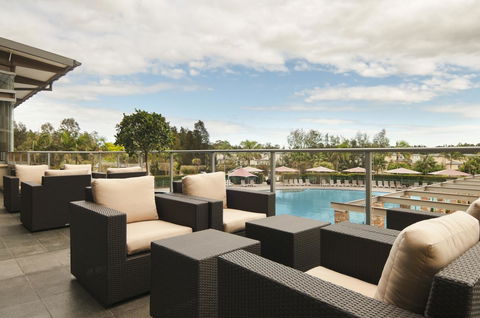 Rydges Resort Hunter Valley - Accommodation Gladstone 39