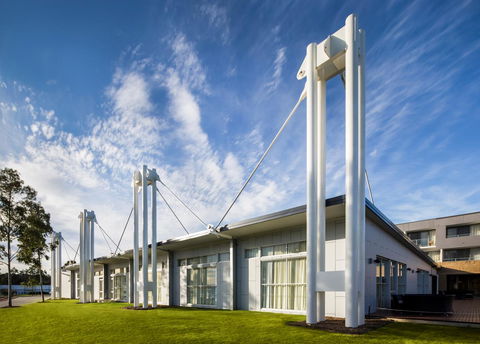 Rydges Resort Hunter Valley - Accommodation Gladstone 35
