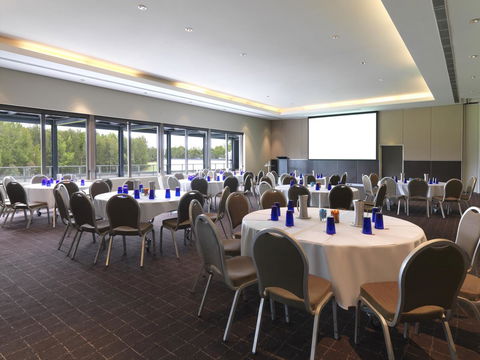 Rydges Resort Hunter Valley - Accommodation Gladstone 40