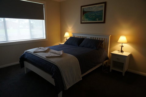 Kohinoor Getaway - Accommodation Gladstone 4