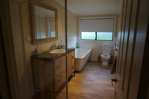 Kohinoor Getaway - Accommodation Gladstone 7