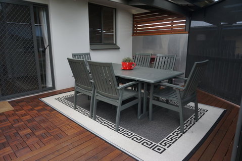 Kohinoor Getaway - Accommodation Gladstone 8