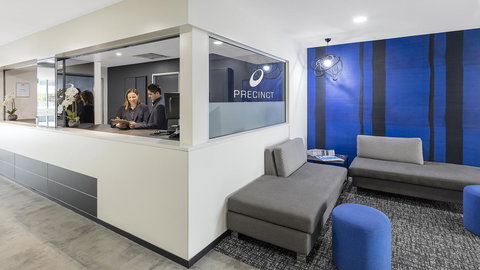 IStay Precinct Adelaide - Accommodation Gladstone 35